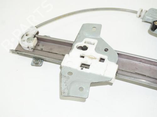 Front left window mechanism HYUNDAI GETZ (TB) 1.5 CRDi | BP23763871C22 