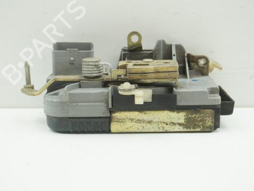 Front right lock PEUGEOT 807 (EB_) 2.2 HDi | BP18176498C97 