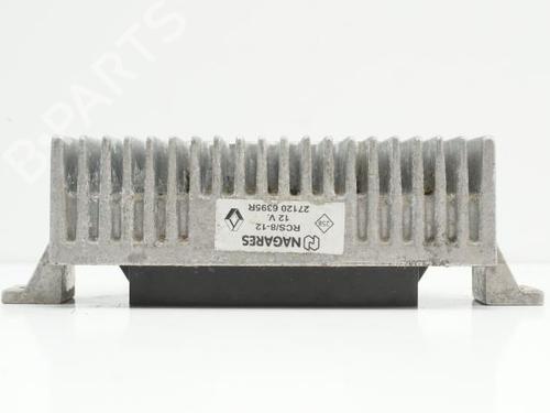 Used Heater resistor RENAULT TRAFIC III Van (FG_) 1.6 dCi 125 (FGMH) (125 hp) 18181800