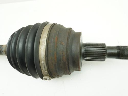Left front driveshaft MERCEDES-BENZ M-CLASS (W164) ML 320 CDI 4-matic (164.122) | BP18196067M38