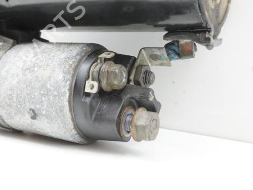 Starter BMW 3 (E90) 320 d xDrive | BP18181740M8 