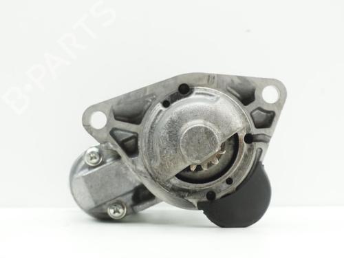 Starter OPEL ADAM (M13) 1.0 | BP18185113M8 - Image 4