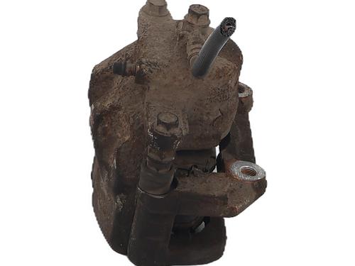 Right front brake caliper SUZUKI GRAND VITARA II (JT, TE, TD) 1.9 DDiS All-wheel Drive (JT419, TD44, JB419WD, JB419XD,... | BP25001071M104 - Image 5