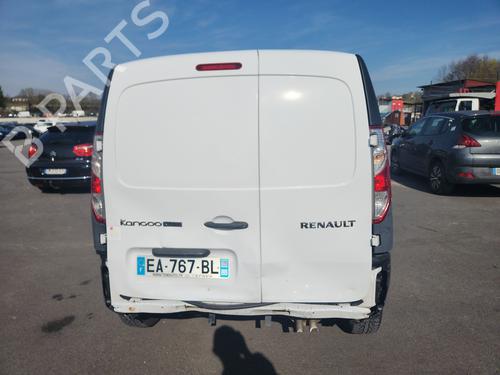 Used Parts RENAULT KANGOO Express (FW0/1_) 4559481