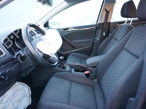 Radio VW GOLF PLUS V (5M1, 521) 1.2 TSI | BP18195192E6 