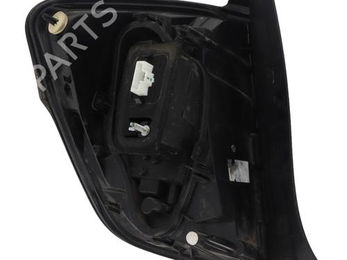 Right taillight CITROËN C3 II (SC_) 1.4 HDi 70 (SC8HZC, SC8HR0, SC8HP4) | BP38329350C35 - Image 3