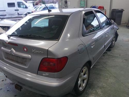 Throttle body CITROËN XSARA (N1) 1.6 16V | BP22071958M82