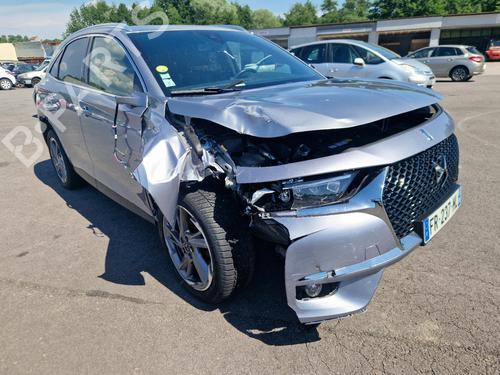 Front left panel DS DS 7 Crossback (J4_, JR_, JC_) 2.0 BlueHDi 180 (JJEHZR) | BP36999445C58 - Image 13
