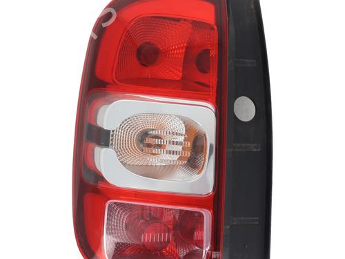 Left taillight DACIA DUSTER (HS_) 1.5 dCi 4x4 | BP38485100C34 - Image 5