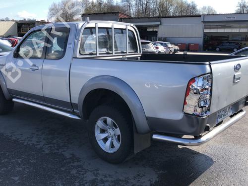 Startmotor FORD RANGER (ET) 2.5 TDCi 4x4 | BP26603886M8 