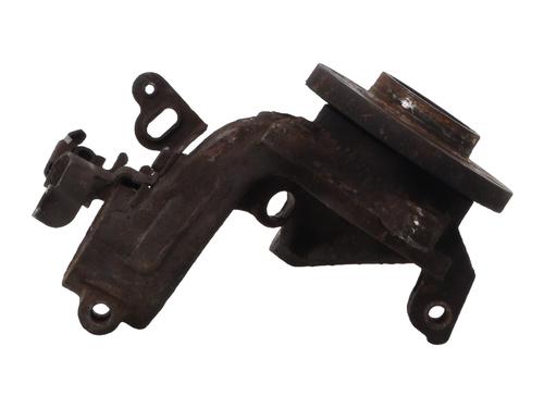 Used Left front steering knuckle CITROËN XSARA PICASSO (N68) 2.0 HDi (90 hp) 27564413