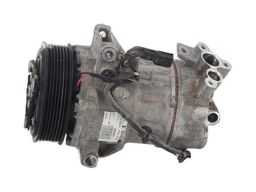 AC compressor RENAULT CLIO V (B7_) 1.0 TCe 90 (B7MT) | BP28705411M34  - Image 5