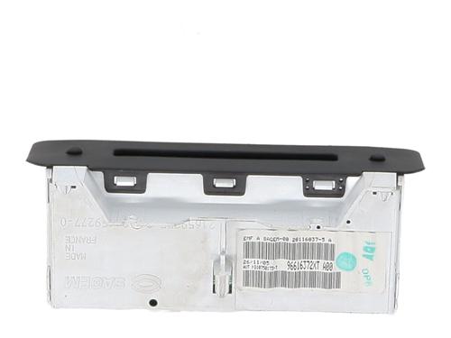 Display PEUGEOT 206 Hatchback (2A/C) 1.4 i | BP20983869C48 