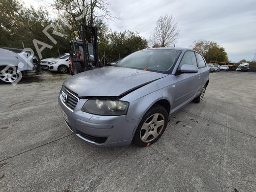 Panel klimatyzacji / ogrzewania AUDI A3 (8P1) 1.6 | BP30939707I5