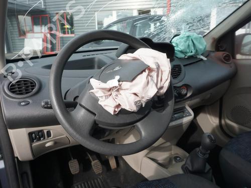 Right front brake caliper RENAULT TWINGO II (CN0_) 1.2 16V (CN04, CN0B) | BP25268179M104  - Image 14