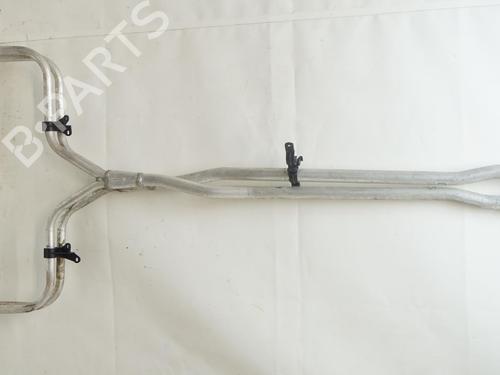 Pipe PORSCHE BOXSTER (986) S 3.2 | BP18176810M125 