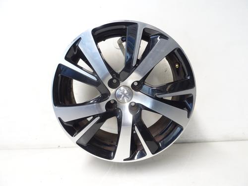 Used Rim PEUGEOT 2008 I (CU_) 1.6 BlueHDi 120 (120 hp) 29563551