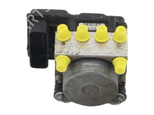 Used ABS pump ABS pump CITROËN NEMO MPV 1.4 HDi (68 hp) 22362643 22362643
