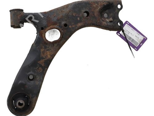Used Right front suspension arm TOYOTA AURIS (_E15_) 2.0 D-4D (ADE150_, ADE150R) (126 hp) 26934101