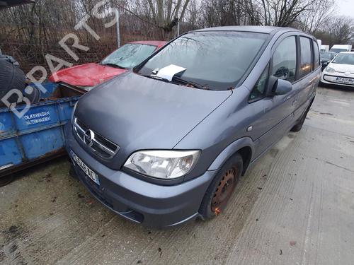 Scheinwerfer links OPEL ZAFIRA A MPV (T98) 2.2 DTI 16V (F75) | BP19324030C28 