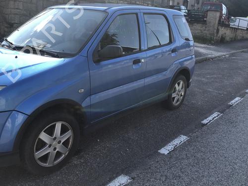 Left headlight SUZUKI IGNIS II (MH) 1.3 (RM413) | BP28476974C28  - Image 10