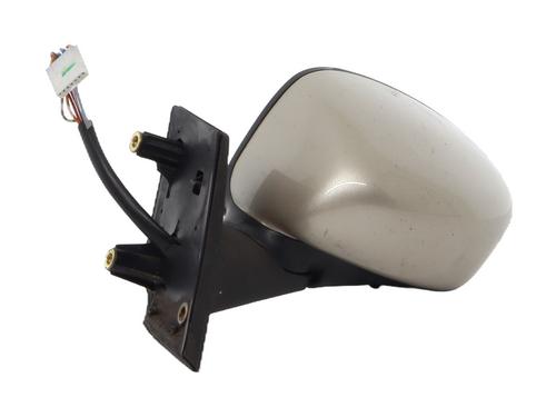 Left mirror LANCIA MUSA (350_) 1.3 D Multijet (350.AXG11, 350.AXG1A) | BP21538505C26 