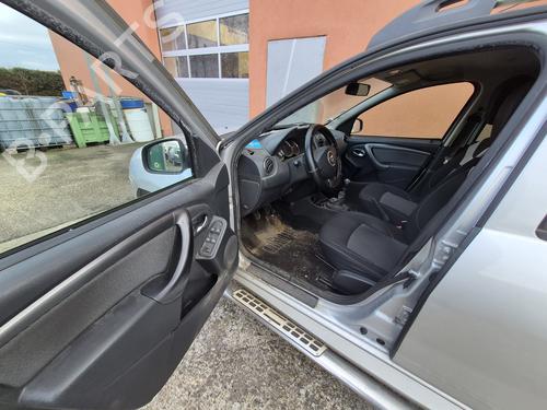 Fælk DACIA DUSTER (HS_) 1.5 dCi | BP32000511C45 - Image 5