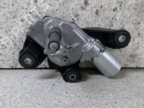 Used Rear wiper motor RENAULT SCÉNIC III (JZ0/1_) 1.5 dCi (110 hp) 18175777