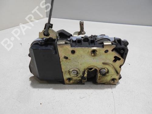 Front right lock CITROËN XSARA PICASSO (N68) 1.6 HDi | BP18174350C97