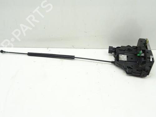 Front left lock FIAT GRANDE PUNTO (199_) 1.2 | BP18196744C98 