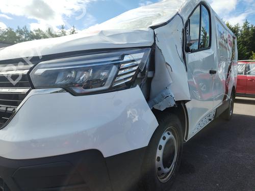 Gearbox RENAULT TRAFIC III Van (FG_) 2.0 dCi 130 (FGMY) | BP24589777M3  - Image 37