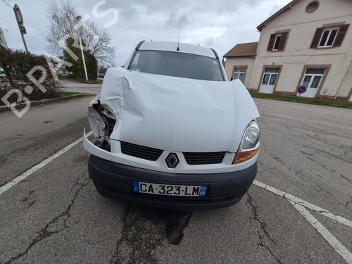 Left headlight RENAULT KANGOO Express (FC0/1_)  | BP34707503C28  - Image 17