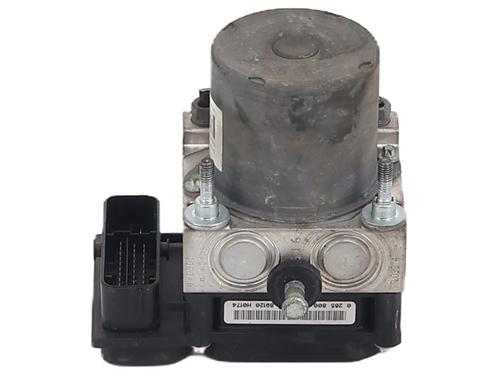 ABS pump PEUGEOT BOXER Van 2.2 HDi 100 | BP24828671M43 - Image 5