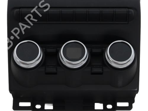 Used Climate control Climate control RENAULT CLIO V (B7_) 1.0 TCe 100 (B7MT) (101 hp) 25587874 25587874