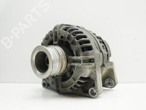 Used Alternator Alternator OPEL ZAFIRA / ZAFIRA FAMILY B (A05) 1.8 (M75) (140 hp) 18173530 18173530