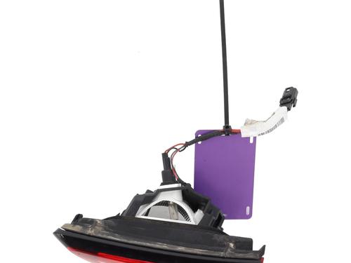 Right tailgate light RENAULT CLIO IV (BH_) 1.5 dCi 110 | BP27153964C80 - Image 5