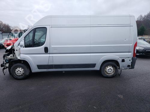 Right front driveshaft CITROËN JUMPER II Van 2.2 BlueHDi 165 | BP31956866M39  - Image 26