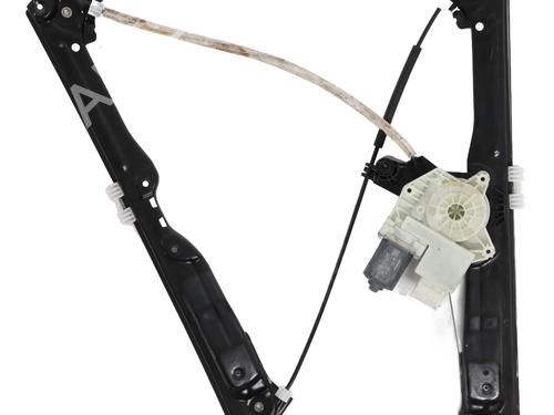 Used Front left window mechanism PEUGEOT 308 II (LB_, LP_, LW_, LH_, L3_) 1.5 BlueHDI 100 (102 hp) 25587858