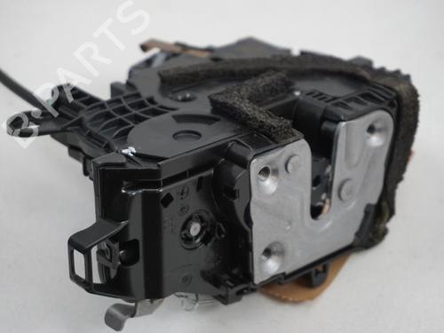 Used Front right lock Front right lock RENAULT CLIO V (B7_) 1.0 TCe 90 (B7MT) (91 hp) 18188922 18188922