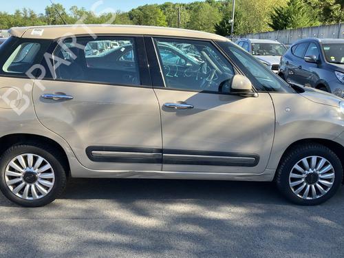 Headrest FIAT 500L (351_, 352_) 0.9 (199LYC1B) | BP25870942I31 - Image 14