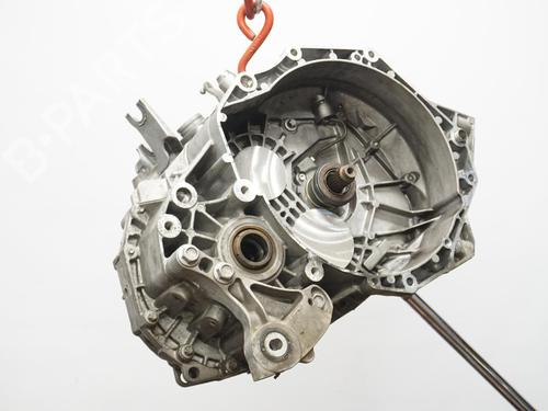 Gearbox OPEL ASTRA K Sports Tourer (B16) 1.6 CDTi (35) | BP18186922M3