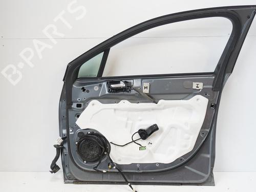 Right front door CITROËN C5 III Break (RW_) 2.2 HDi (RW4HTH) | BP18171747C3 