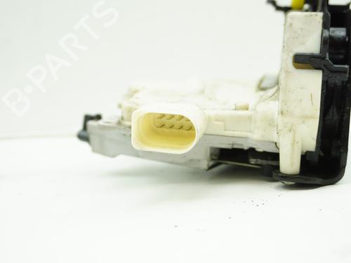Rear left lock AUDI A4 B7 (8EC) 2.0 TFSI quattro | BP18185397C100 