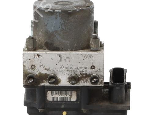 Used ABS pump ABS pump SUBARU IMPREZA Estate (GG) 1.5 AWD (GG3) (105 hp) 25746517 25746517