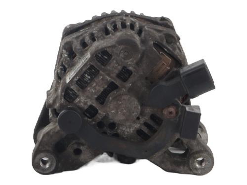 Alternator PEUGEOT 207 (WA_, WC_) 1.4 | BP32027640M7