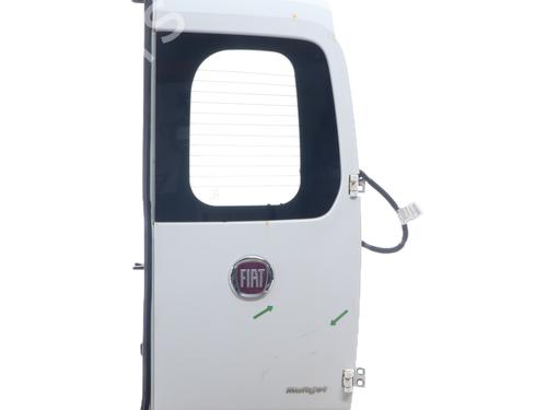 Højre bagagerum dør Højre bagagerum dør FIAT FIORINO Box Body/MPV (225_) [2007-2026] 36255712 36255712