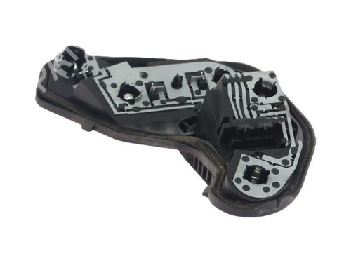 Support de lampe Support de lampe PEUGEOT 207 (WA_, WC_) 1.6 16V VTi (120 hp) 39690337 39690337
