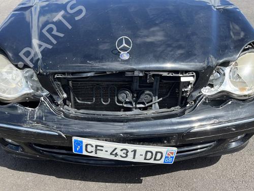 Left front brake caliper MERCEDES-BENZ C-CLASS (W203) C 220 CDI (203.008) | BP24145411M105  - Image 9