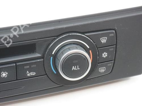 Climate control BMW 3 (E90) 316 d | BP18192820I5 