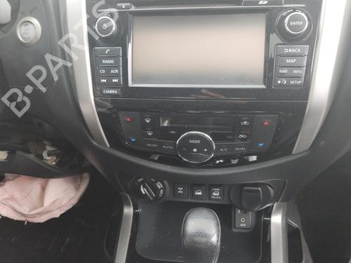 Bracciolo centrale RENAULT ALASKAN 2.3 dCi 190 4x4 (U3MD) | BP36055276I20 - Image 11